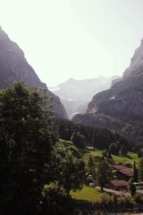 Interlaken, Switzerland