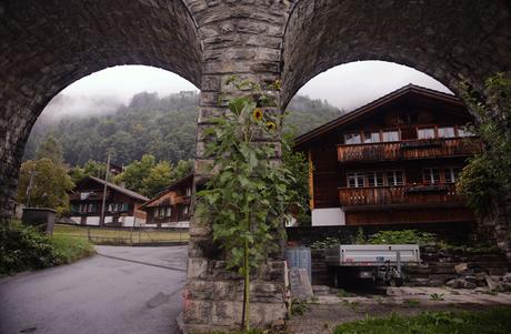 Interlaken, Switzerland