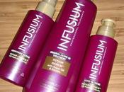 Repair Hair Damage with Infusium Renew Care Collection