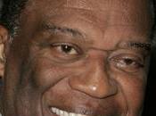 Actor Bernie Casey Passed Away Star