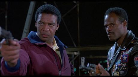 Bernie Casey