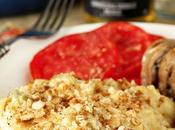 Hatch Green Chile Macaroni Cheese