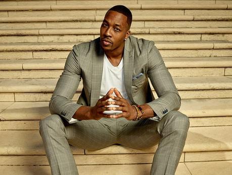 Dwight Howard: Finding His Way Back To God & Basketball
