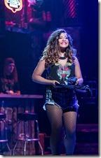 Review: Rock of Ages (Drury Lane Theatre)