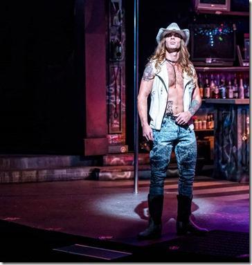 Review: Rock of Ages (Drury Lane Theatre)