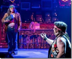 Review: Rock of Ages (Drury Lane Theatre)