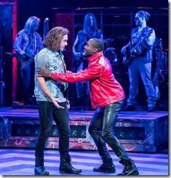 Review: Rock of Ages (Drury Lane Theatre)