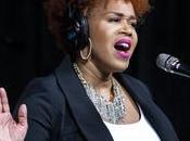 Tina Campbell Performs “Too Hard Joyner Show [VIDEO]