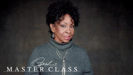 Gladys Knight:  Oprah’s Master Class Allows Her The Freedom To Discuss Her Spirituality [VIDEO]