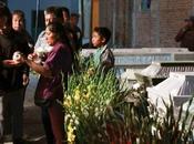 People Died During Baptism Church After Collapses Earthquake Mexico