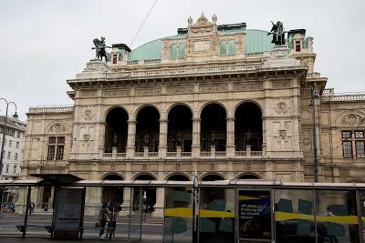 Vienna 1: Stephansplatz   [Sky Watch Friday]