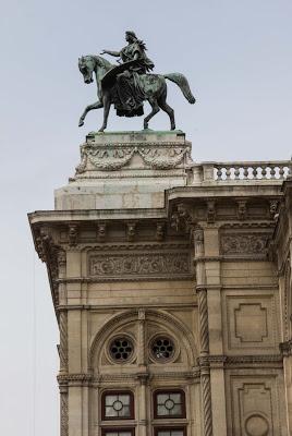 Vienna 1: Stephansplatz   [Sky Watch Friday]