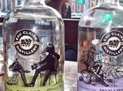 Claire Distillery Parlour Prickly Pear EquineOx Makes Debut