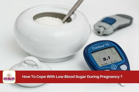 Low Blood Sugar During Pregnancy – Find Out If You are at Risk