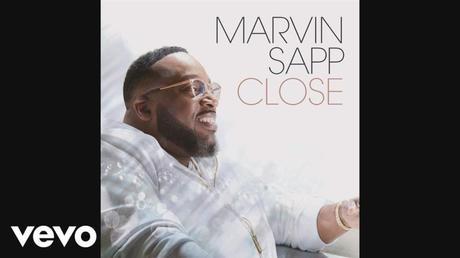 Marvin Sapp “You and Me Together” Ft. Erica Campbell & Izze Williams [LISTEN]