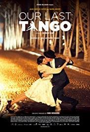 Our Last Tango (2017)