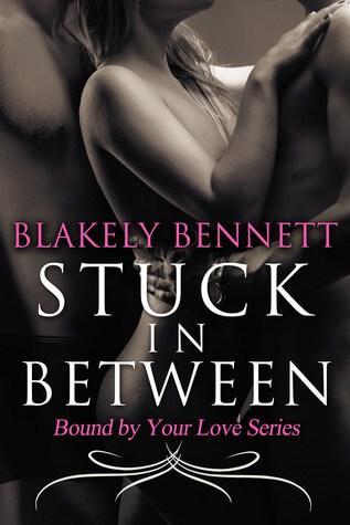 Book Review – Stuck in Between by Blakely Bennett