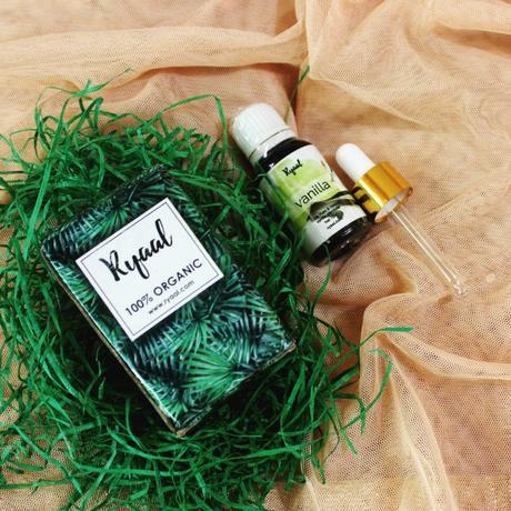 Ryaal Essential Oils Review: (Tea Tree Oil, Argan Oil & Vanilla Oil)
