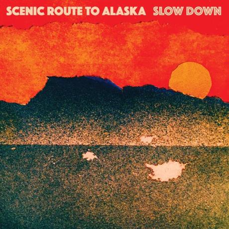 Feature Friday: Scenic Route to Alaska