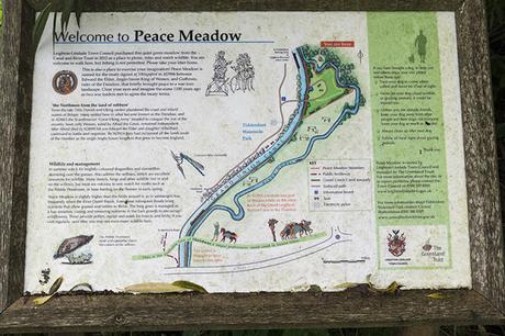 Peace Meadow