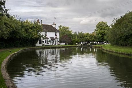 Lock Keepers Cottage