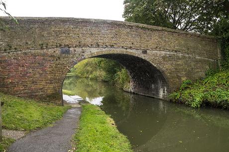 Bridges of Milton Keynes