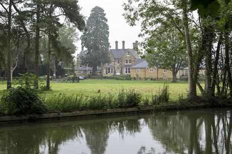 Tring to Milton Keynes Canal Walk