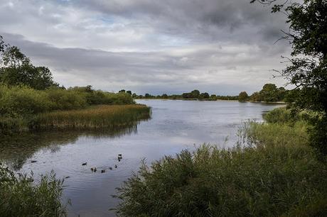 Marsworth Reservoir