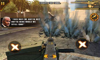 Modern Combat: Sandstorm | Apkplaygame.com