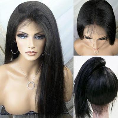 All You Need To Know About Recoo Synthetic Wigs
