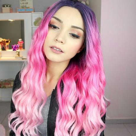 All You Need To Know About Recoo Synthetic Wigs