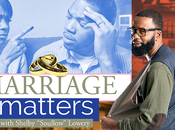 Coming Impact Television Network “Marriage Matters” Hosted Shelby Lowery