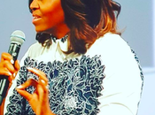 Michelle Obama Continues Hopeful That Political Climate Will Improve
