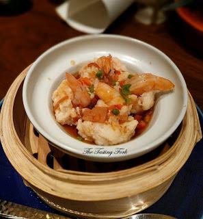 China Kitchen at Hyatt Regency completes a decade; offers 50% off on food!!