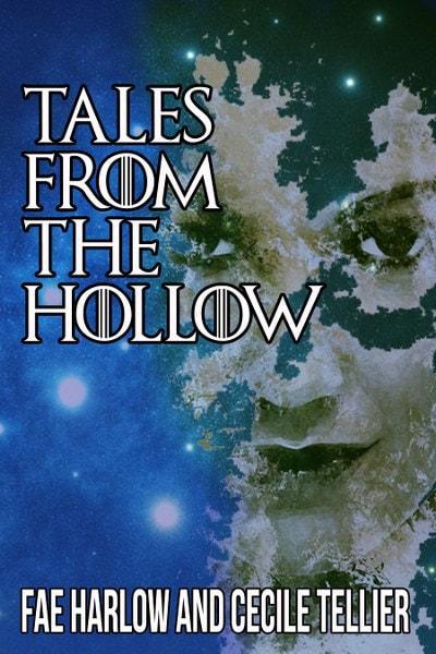 Tales from the Hollow by Cecile Teller & Fae Harlow @SDSXXTours @CeecTellier