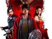 Warriors’ Gate (2017)