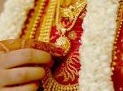 Kannada Wedding Simple Elegant Affair Make Couple