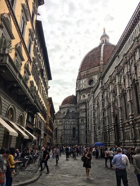 Florence, Italy