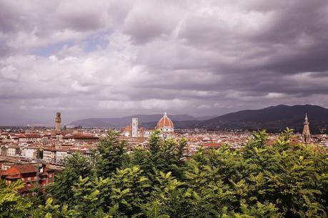 Florence, Italy