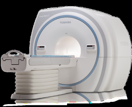 My MRI Experiences For My Brain & Temporomandibular Joint Disorders (TMJ)