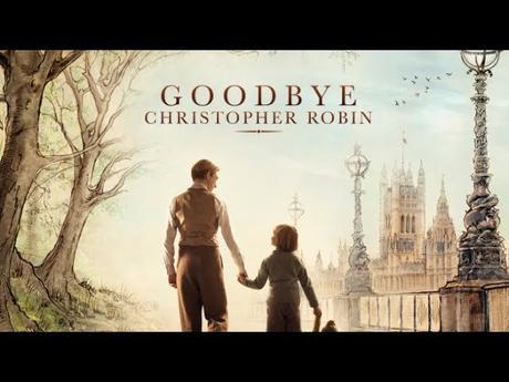 New “Goodbye Christopher Robin”  Images Released  [PICS]