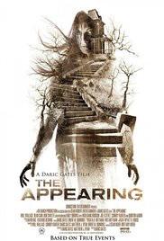 Movie Reviews 101 Midnight Horror – The Appearing (2014)