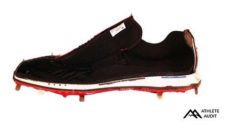 Baseball Cleat Midsole - What Is the Difference Between Soccer and Baseball Cleats? - Athlete Audit