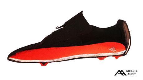 Soccer Cleat Midsole - What Is the Difference Between Soccer and Baseball Cleats? - Athlete Audit