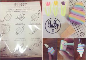 New phone accessories with Fluf.fy