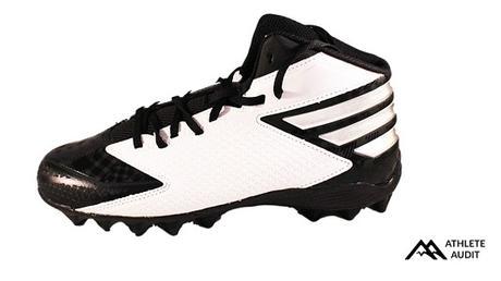 Football Cleat Upper - What Is The Difference Between Football and Baseball Cleats - Athlete Audit