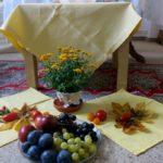 Autumn Equinox Celebration at the Paracelsus Centre – A Day of Peace