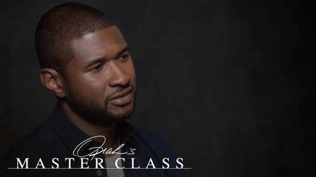 Usher Raymond IV: Raising Black Sons In America On Oprah’s Master Class [WATCH]