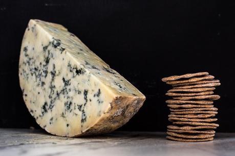 Finalists announced for Great British Cheese Awards