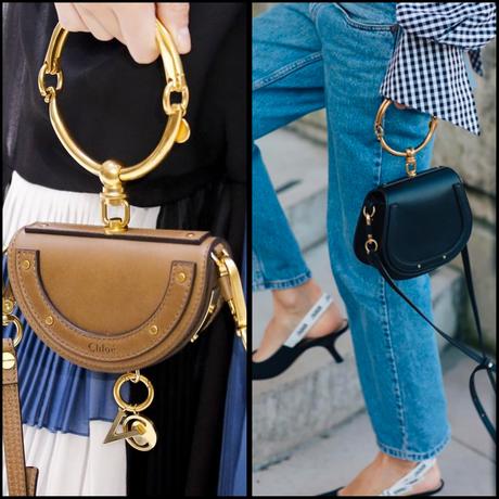 UPGRADE YOUR STYLE WITH THESE INNOVATIVE HANDBAGS